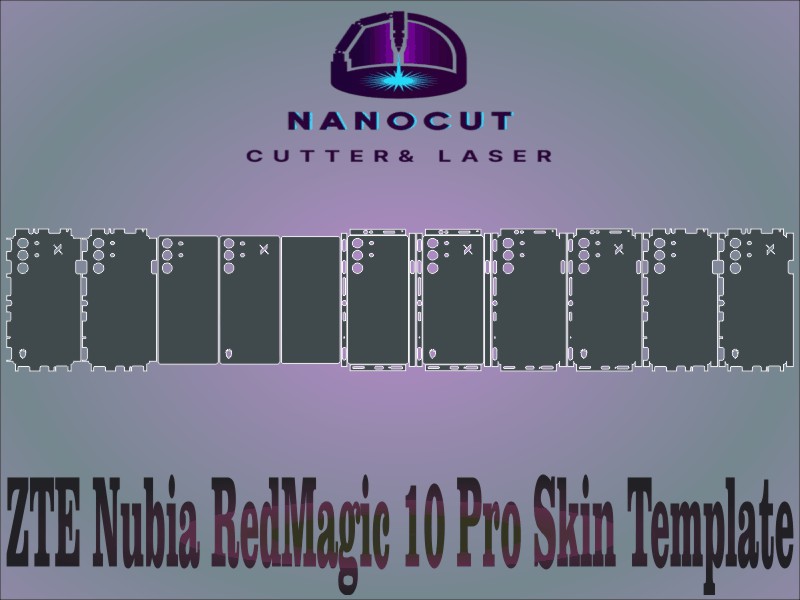 ZTE Nubia RedMagic 10 Pro